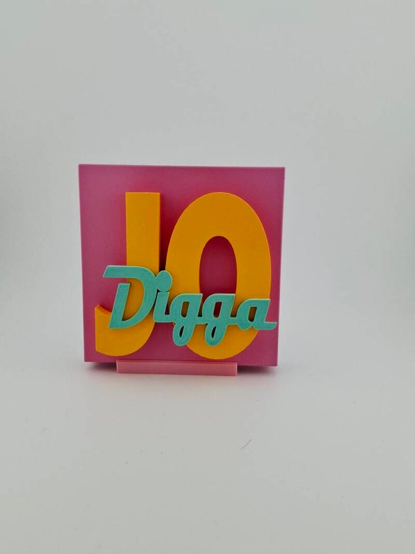 JO Digga