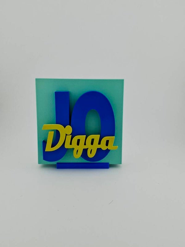JO Digga