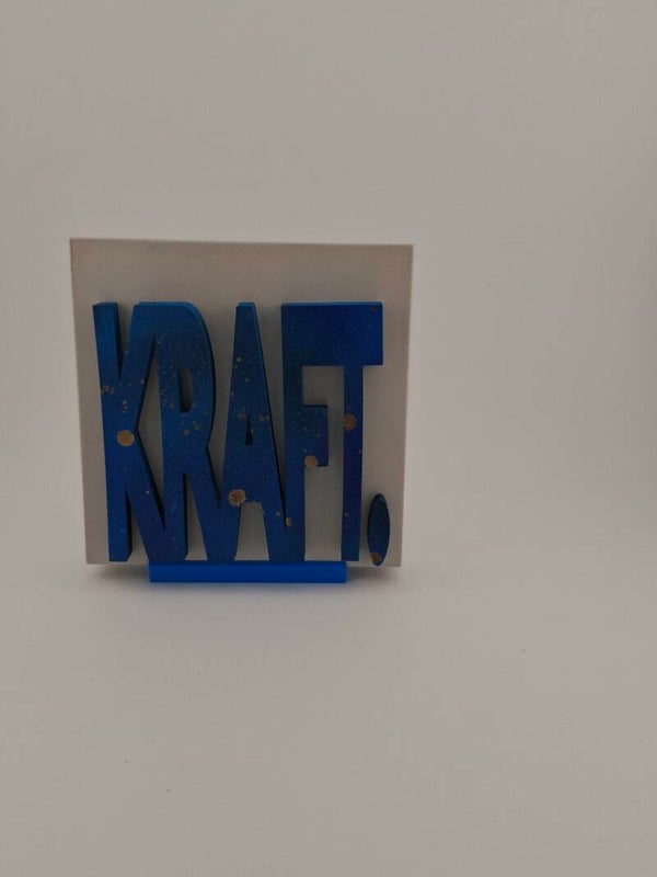 KRAFT.