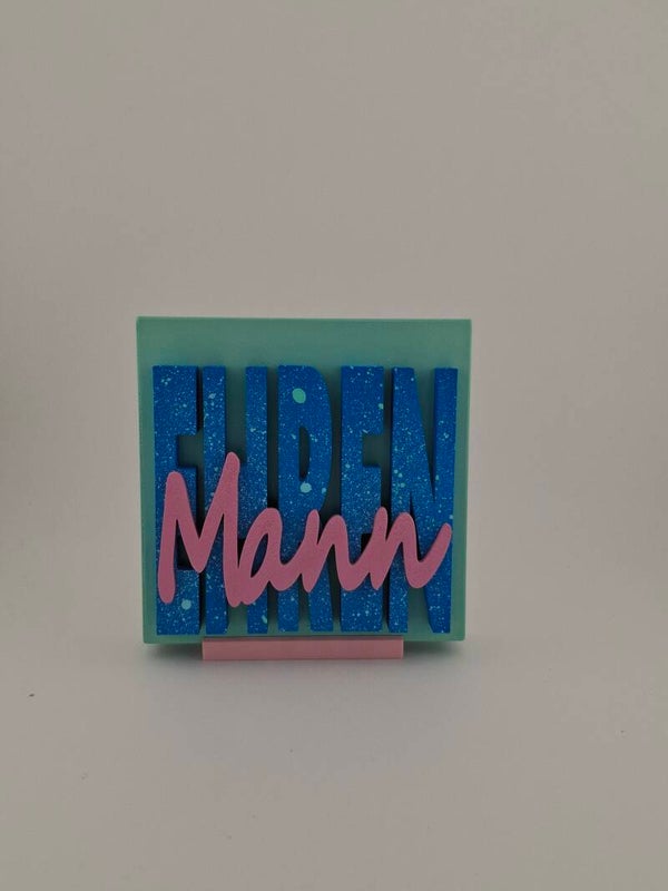 EHREN Mann