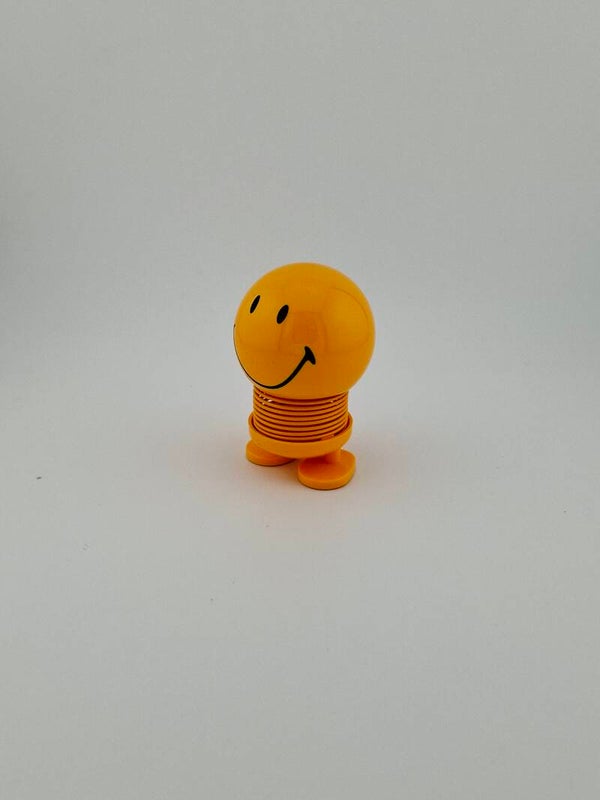 Hoptimist  Wackelfigur Smiley