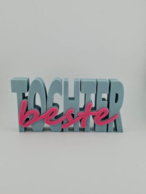 beste TOCHTER
