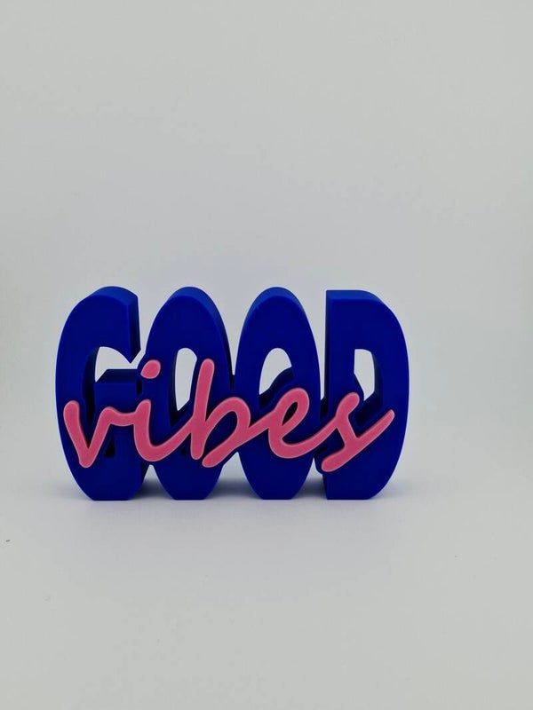GOOD vibes