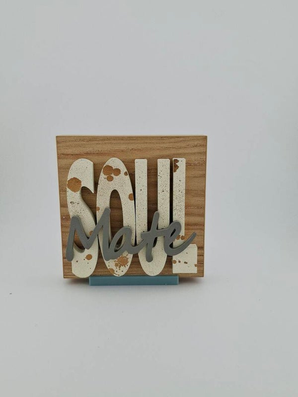 SOUL Mate