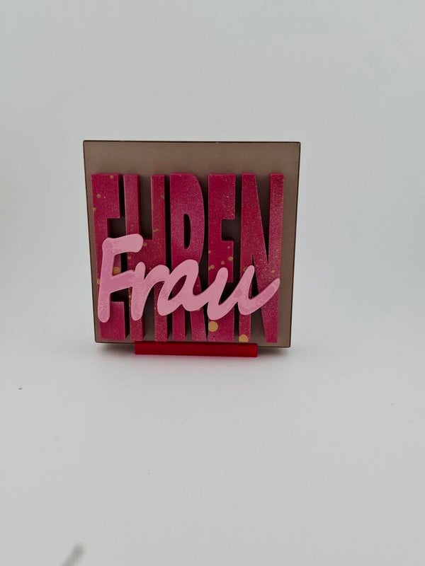 EHREN Frau