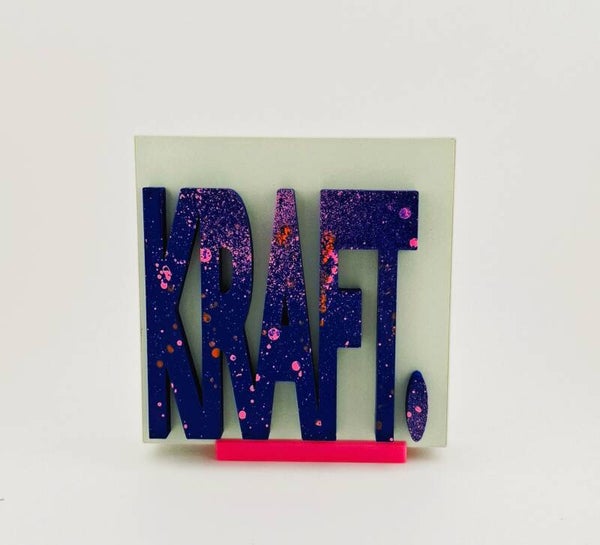 KRAFT.