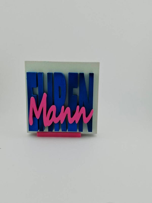EHREN Mann