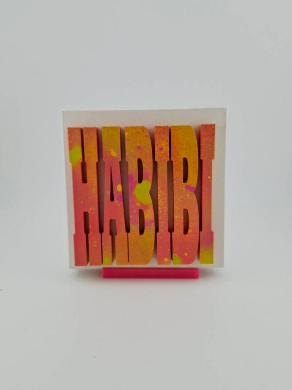 HABIBI