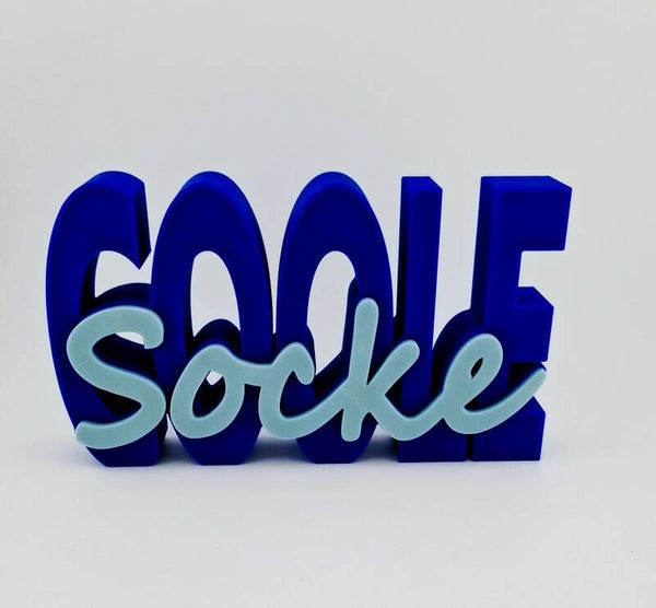 COOLE Socke