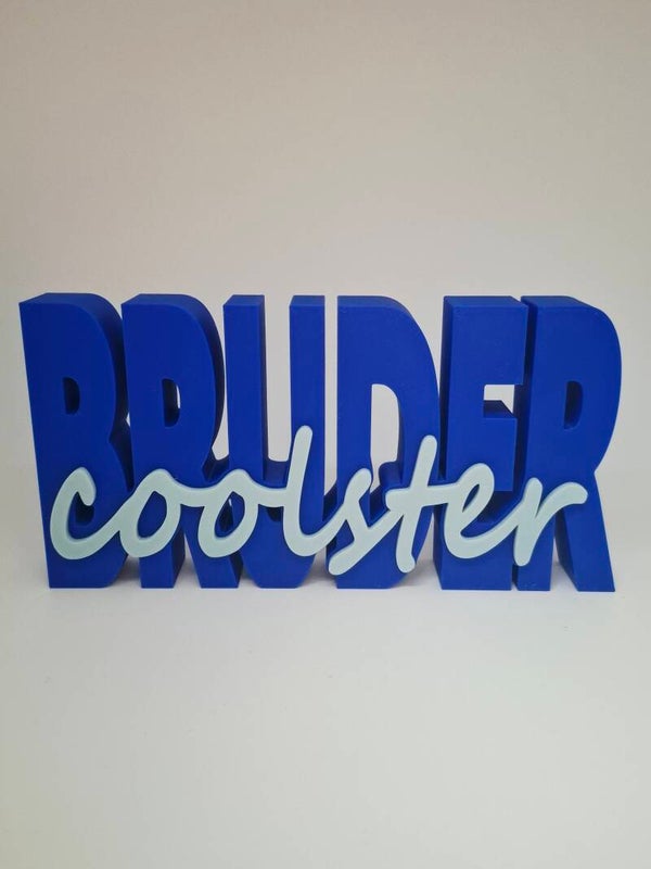 coolster BRUDER
