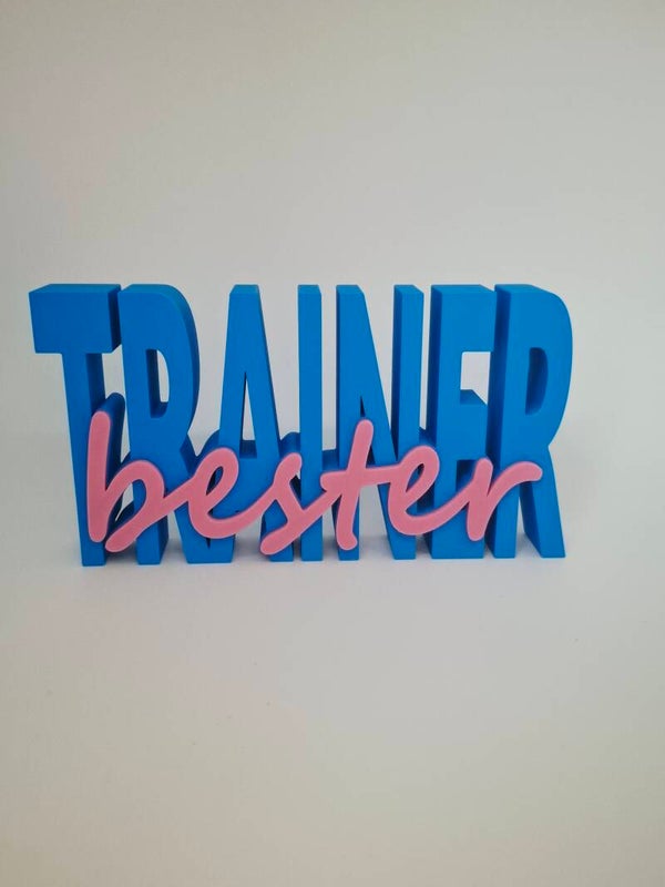 bester TRAINER