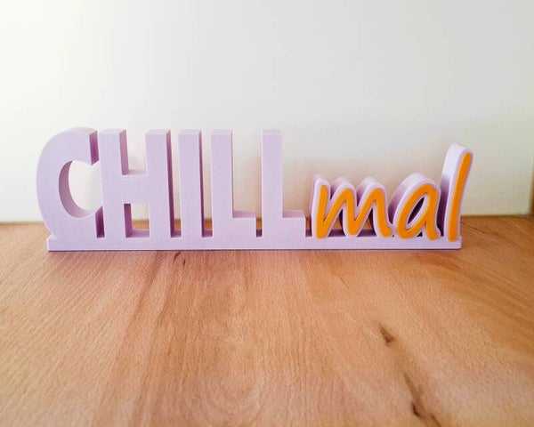CHILL mal
