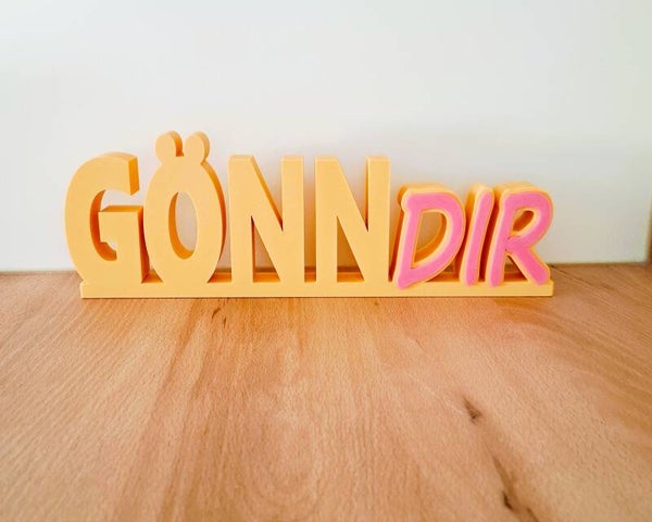 GÖNN Dir