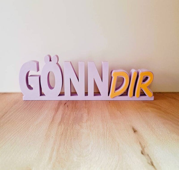 GÖNN Dir