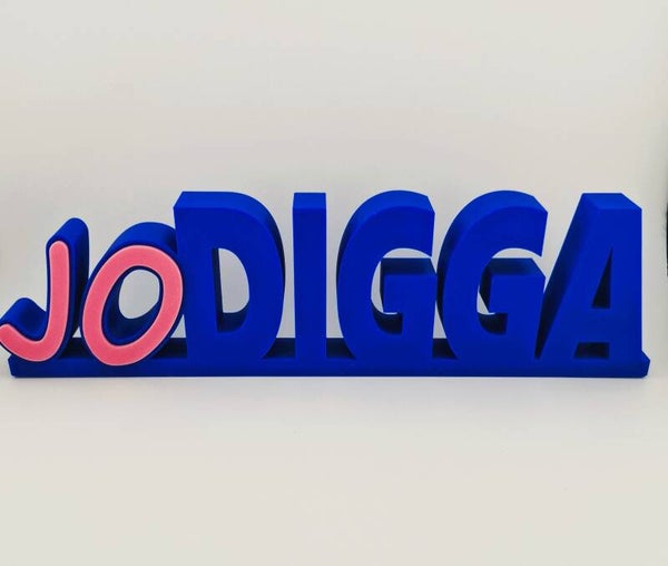 Jo DIGGA