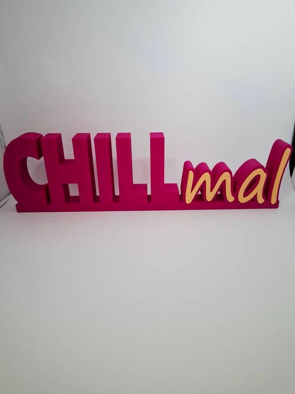 CHILL mal
