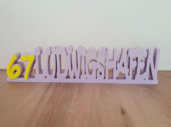67 Ludwigshafen