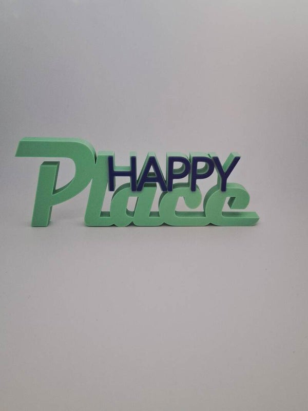 HAPPY Place