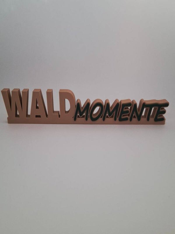 WALD Momente