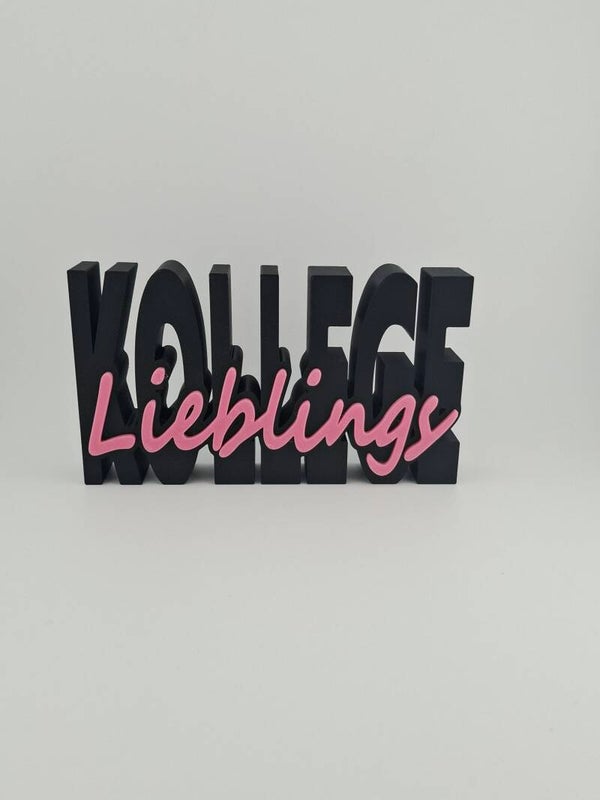 Lieblings KOLLEGE