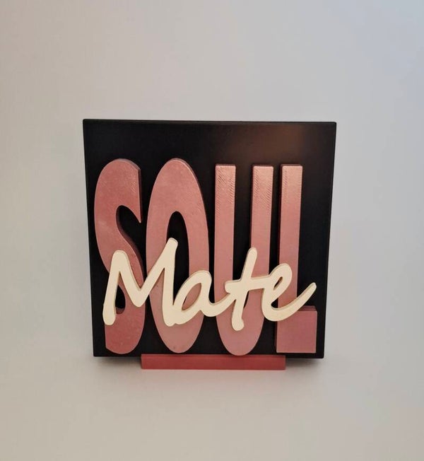 SOUL Mate