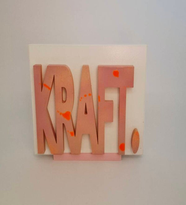 KRAFT.