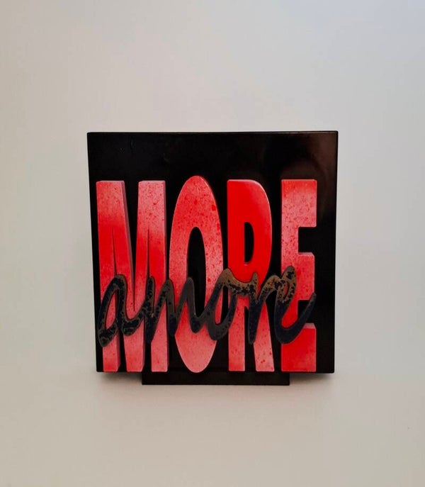 MORE amore