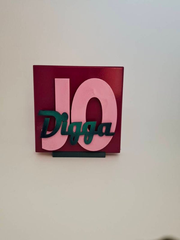 JO Digga