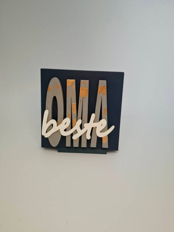 beste OMA