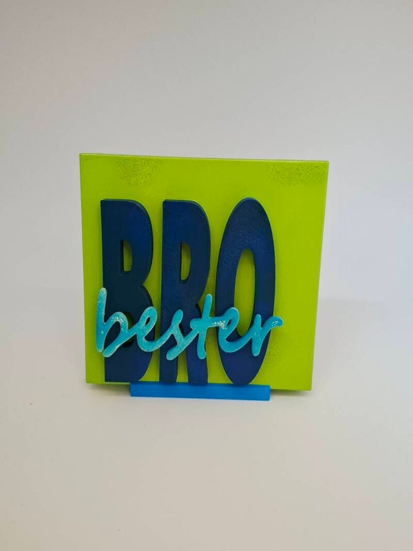 bester BRO