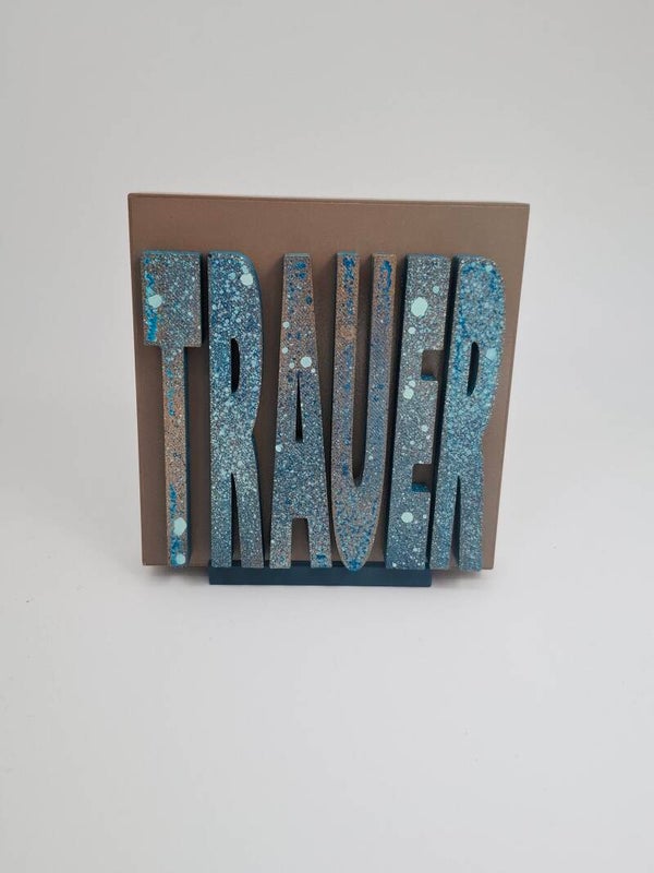TRAUER