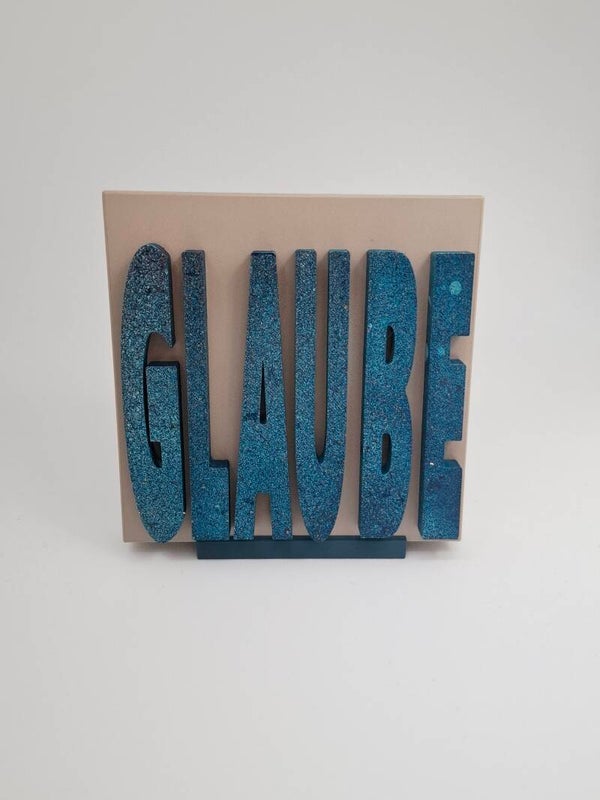 GLAUBE