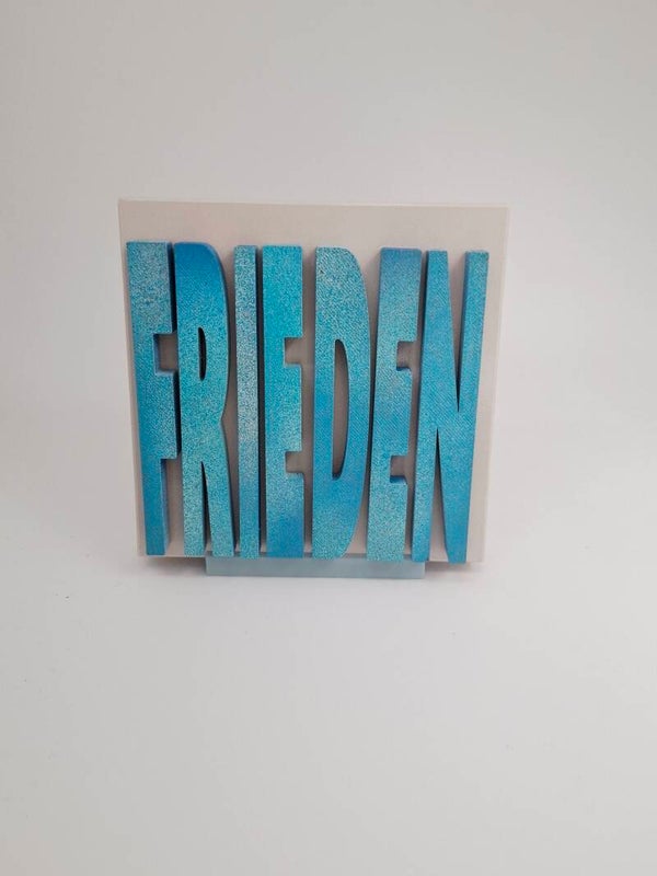 FRIEDEN