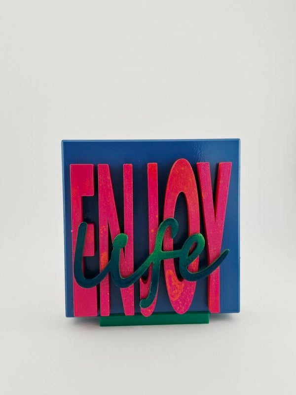 ENJOY life