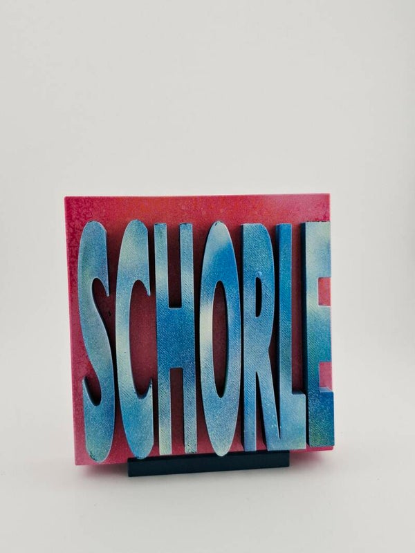 SCHORLE