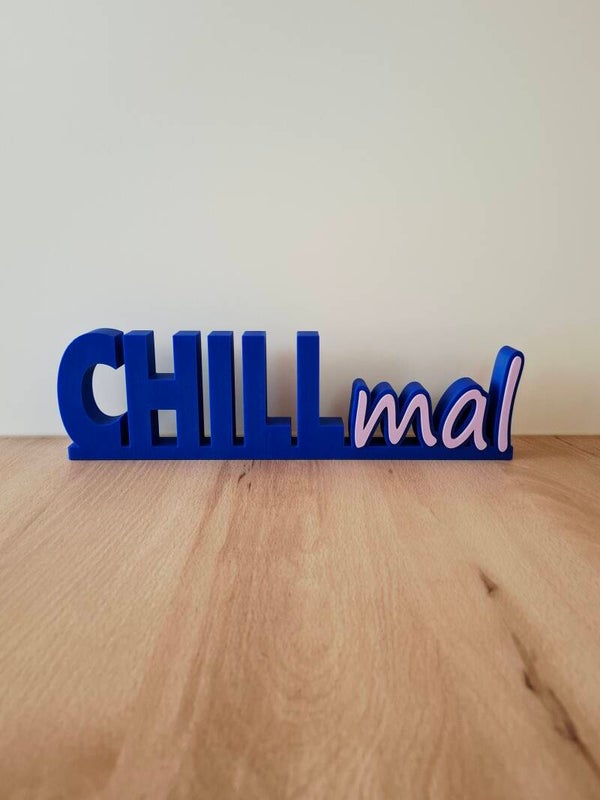 CHILL mal