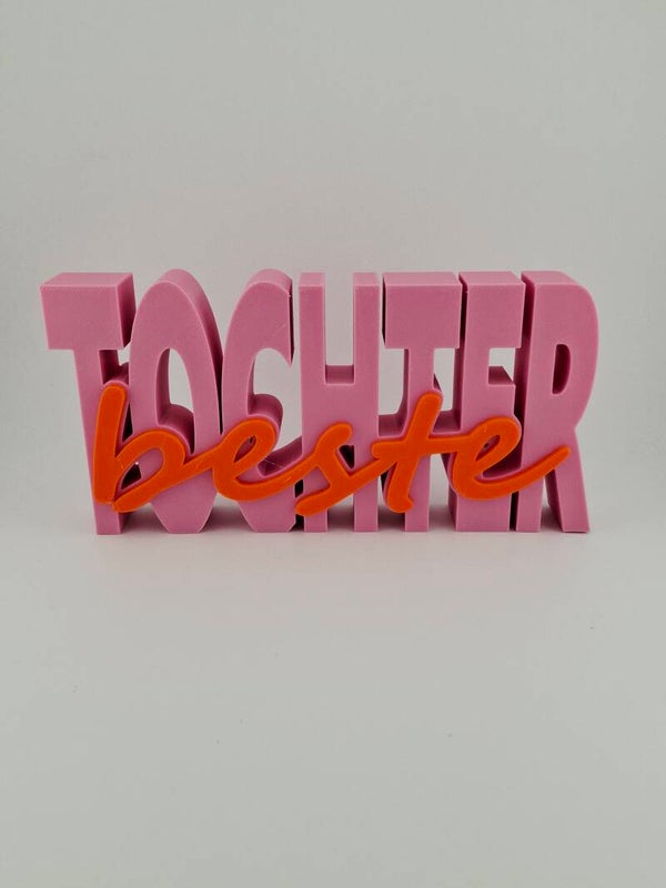 beste TOCHTER