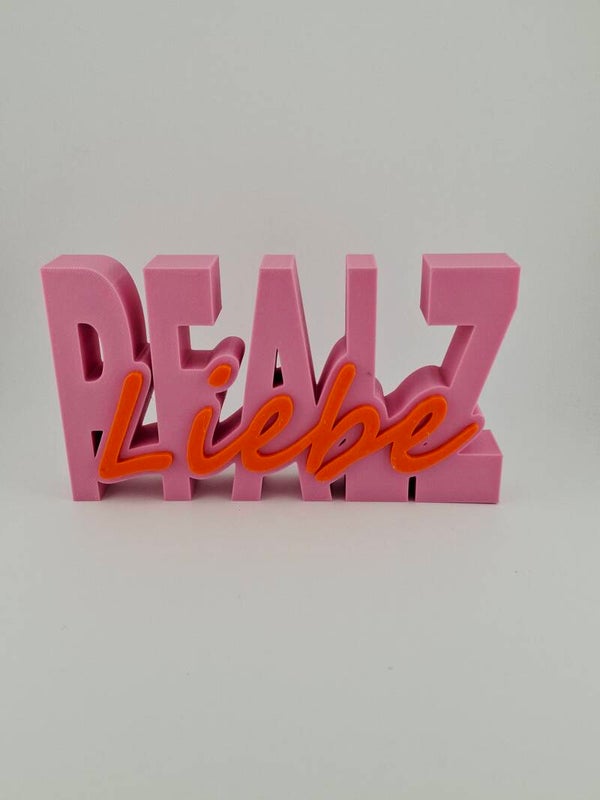 PFALZ Liebe