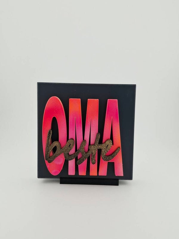 beste Oma