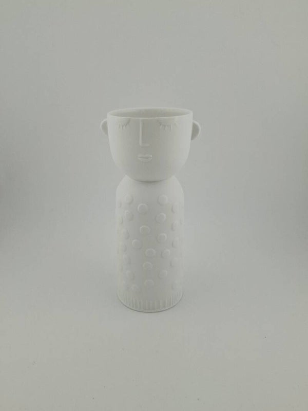 Räder Vase Naturgestalt Luna