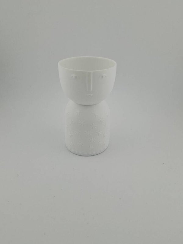 Räder Vase Naturgestalt Stella