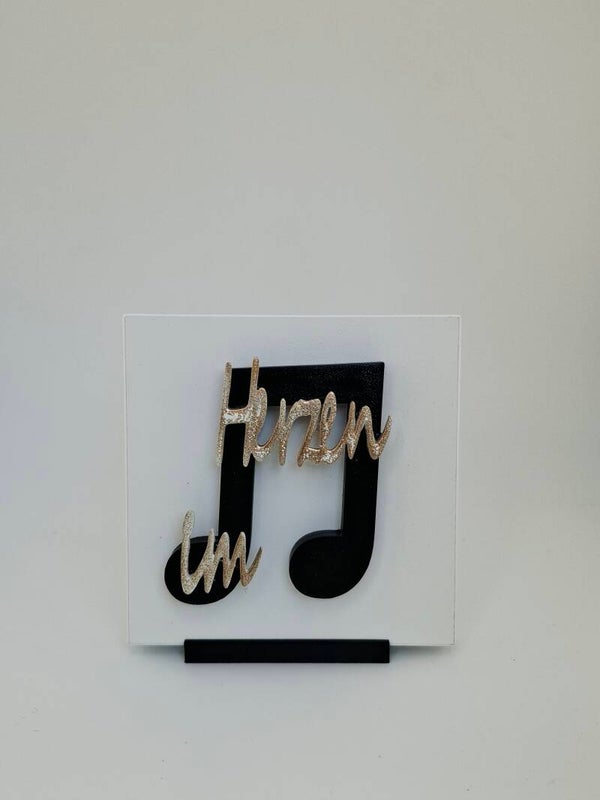 Musik im Herzen