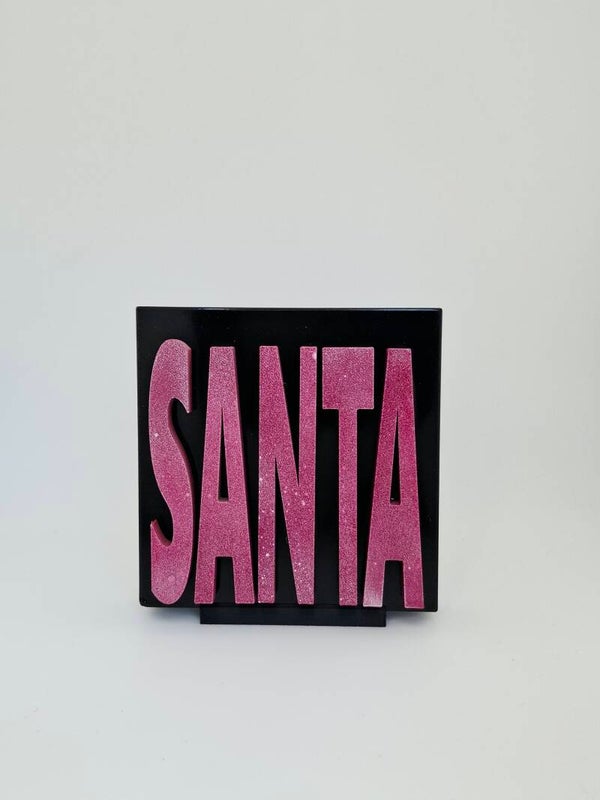 SANTA