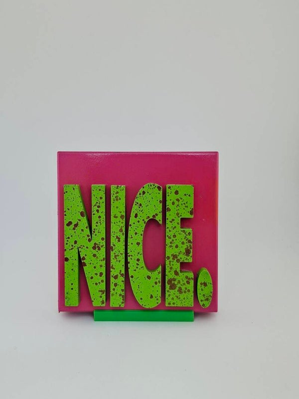 NICE.