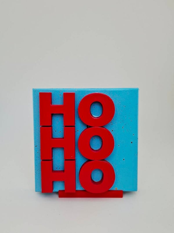 HO HO HO