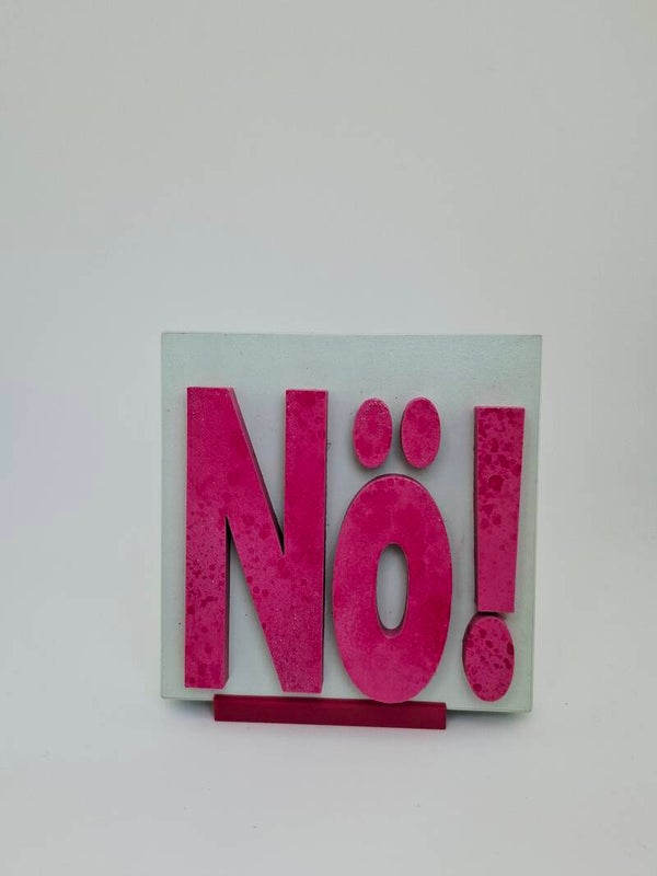 Nö!