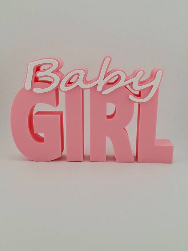Baby GIRL