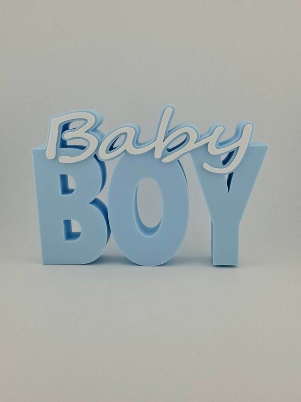 Baby BOY