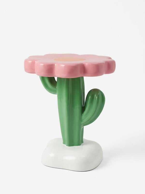 Kare Design Beistelltisch Kaktus