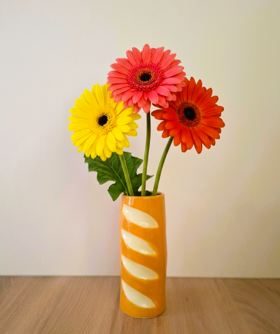 Vase Baguette DOIY